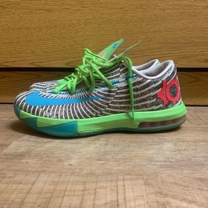 KD 6 DC Preheat
